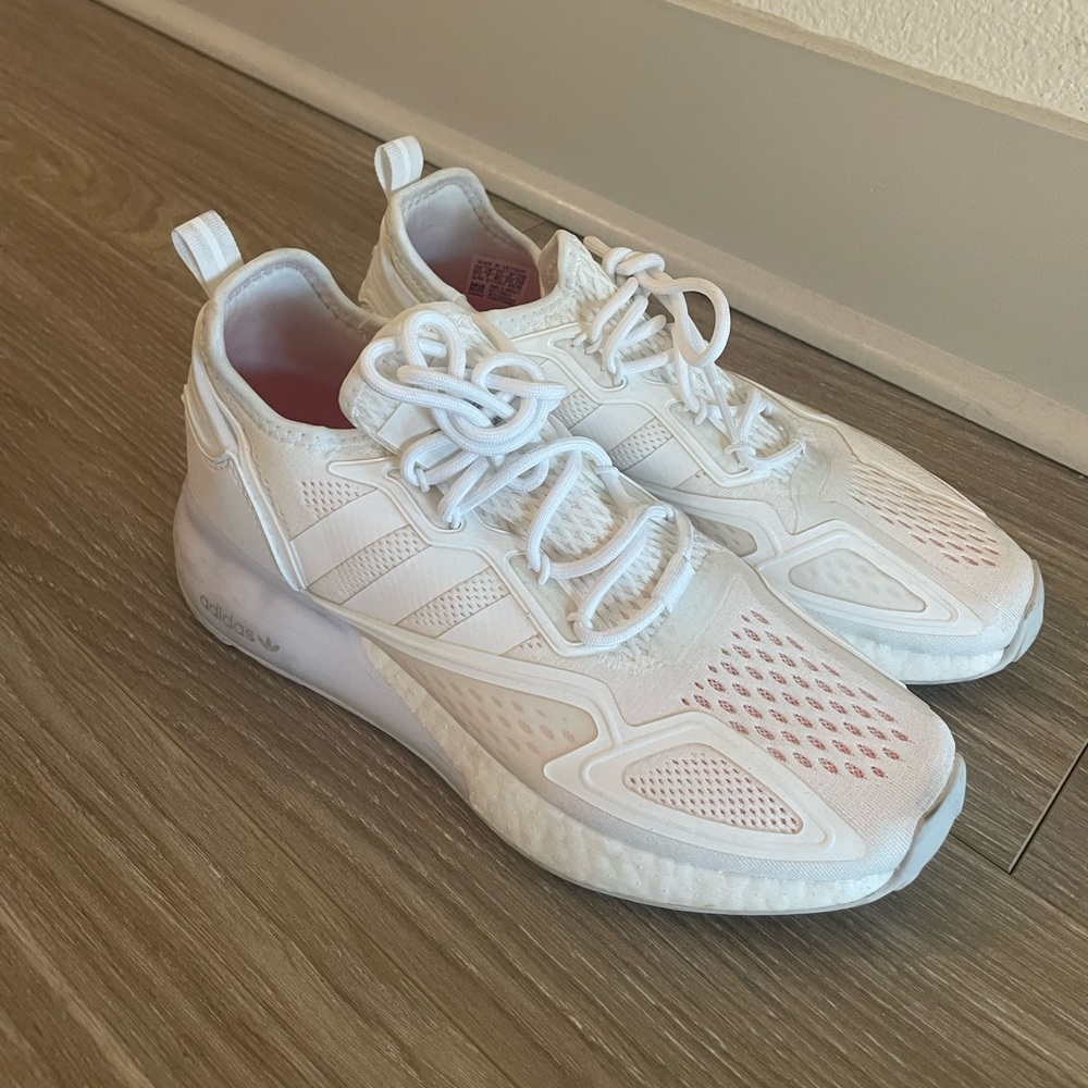 Adidas ZX 2K Boost | Mens 7.5